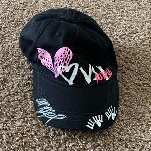 Victoria’s Secret Baseball cap